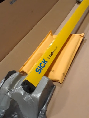Sick c40e 0902ci200 sicherheit - sick, c40e-0902ci200
