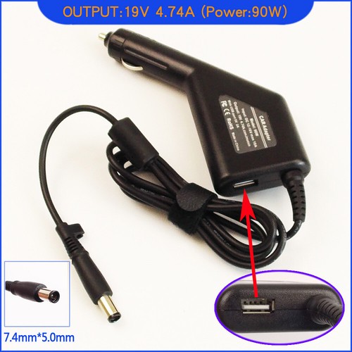Auto ladegerät adapter für - adapter,