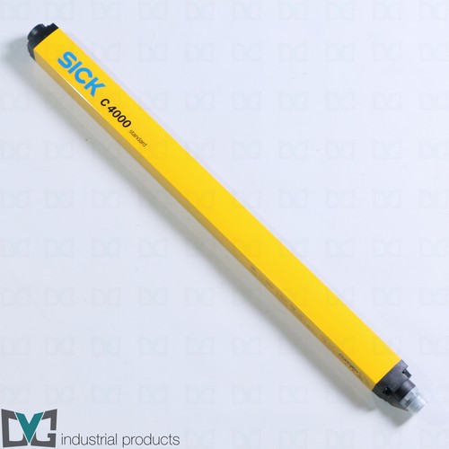 Sick c4000 standard - standard, /