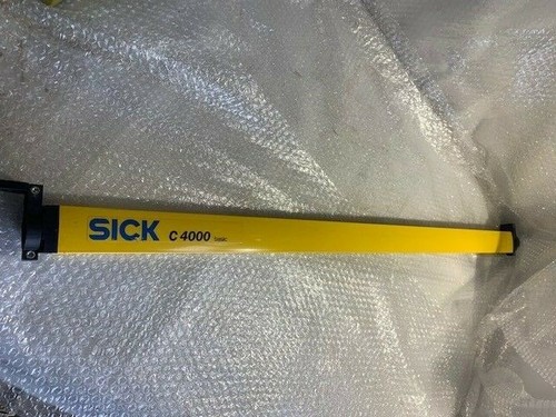 Sick c4000 basic - sick,