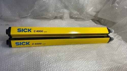 Sick 4000 basic - sick, c