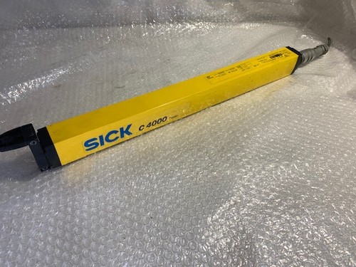 Sick c4000 basic - sick,