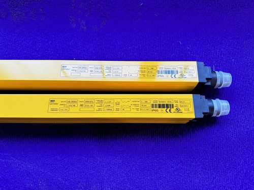 Sick c4000 lichtvorhang - c4000,