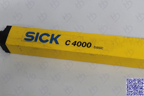 Sick c40e 1801bh030 022 250 - sick,