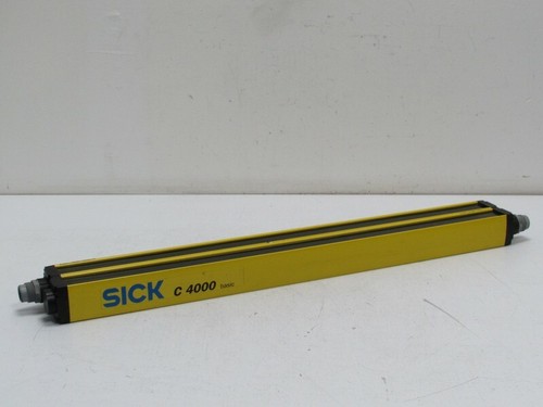 Sick c4000 basic - sick,