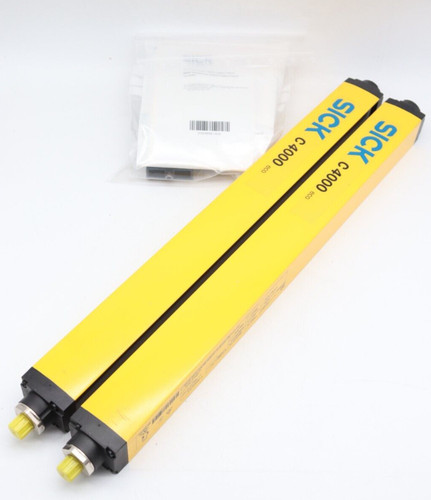 Sick c4000 c40e 0403an310 - c4000, c40e-0403an310