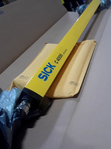 Sick c40e 0903db200 sicherheit - sick,